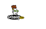 GoDaddy logo