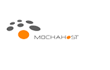 MochaHost logo