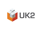 UK2 logo